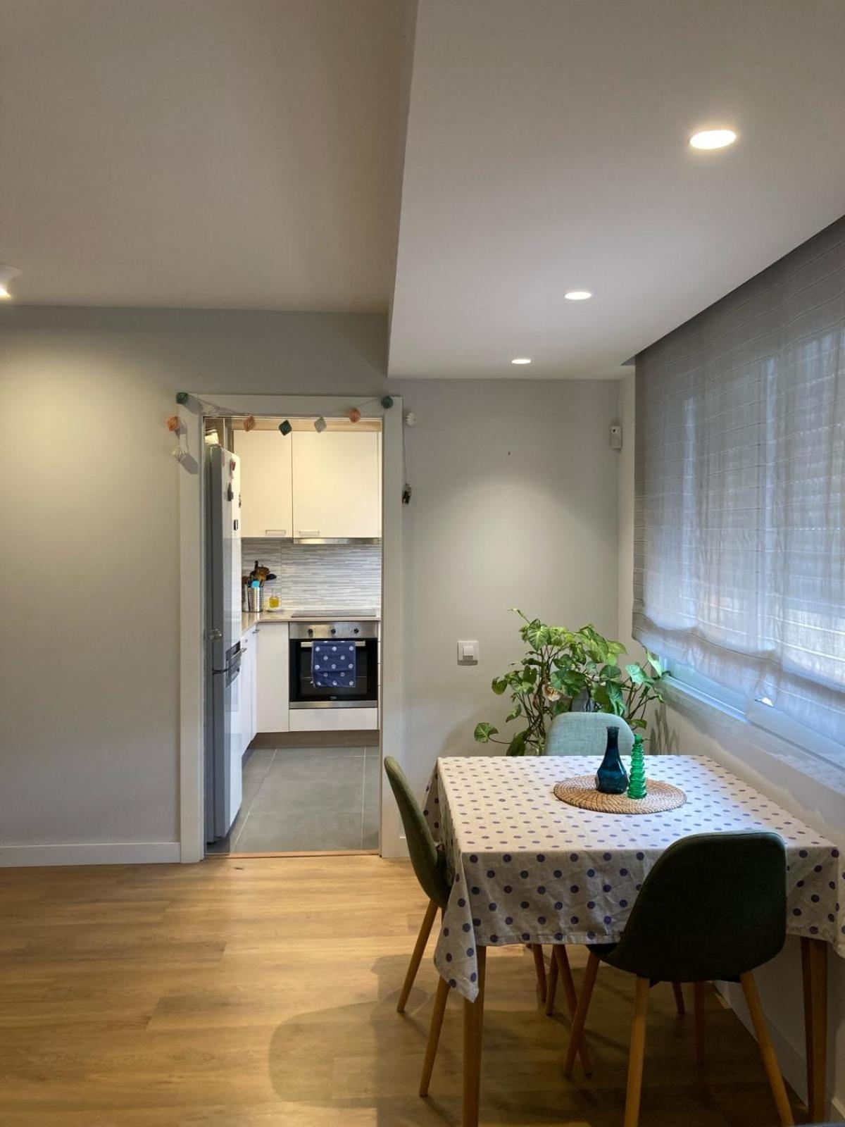 Flamenko Apartament Tarragona Zewnętrze zdjęcie