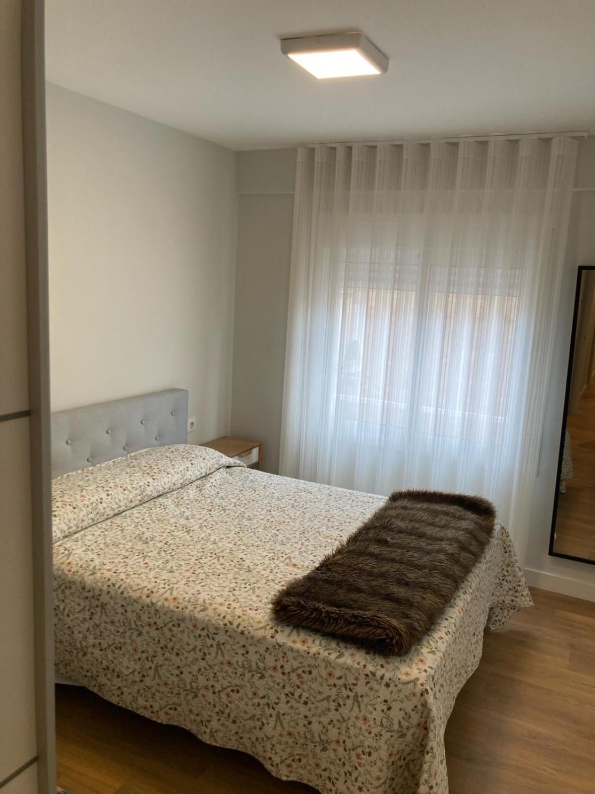 Flamenko Apartament Tarragona Zewnętrze zdjęcie
