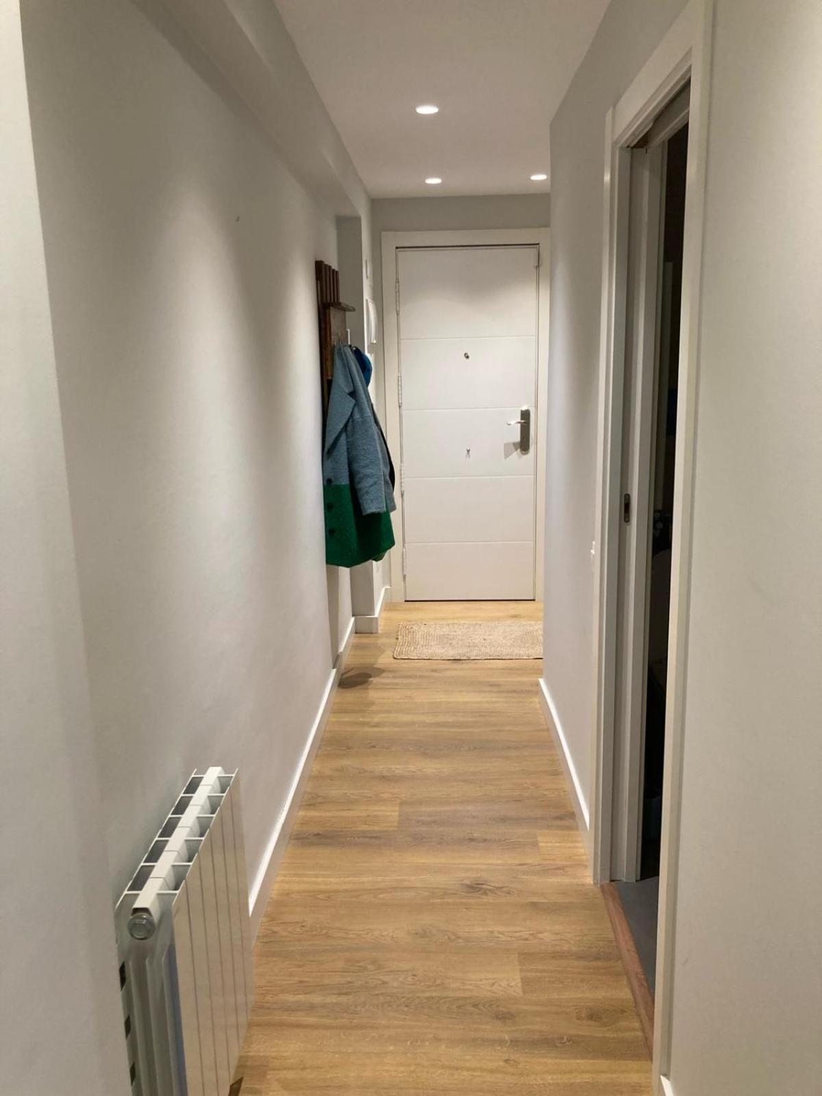 Flamenko Apartament Tarragona Zewnętrze zdjęcie